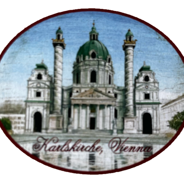 Nostalgie Holzschild Gruß Aus Lienz Tirol Stadt Österreich Schild
