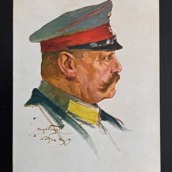 Hugo Vogl Ga