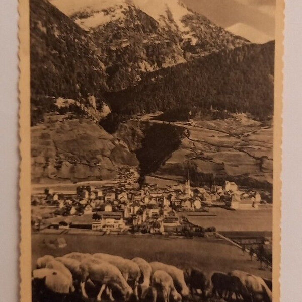 Thermalbad Hofgastein 600649A gr