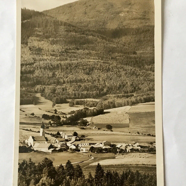 AK, Drachselsried, Bayer Wald, Bayern (20021 BW)
