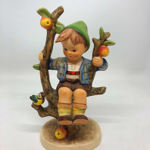 "Herbst" Hummelfigur  Goebel 16 cm Modell 142/1, 42061