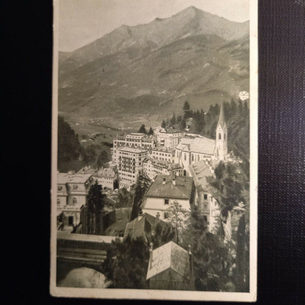 Badgastein 400397 gr