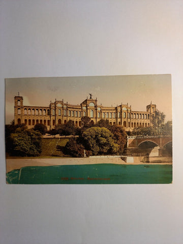 München Maximillaneum 85169 GR