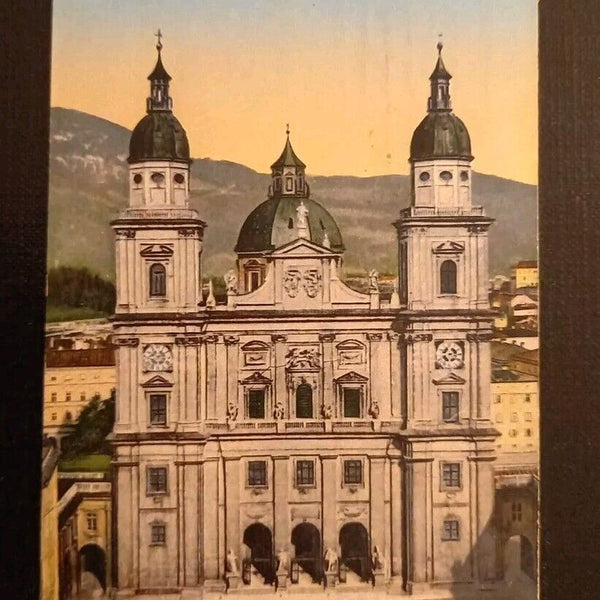 Salzburg Dom 600207A gr K