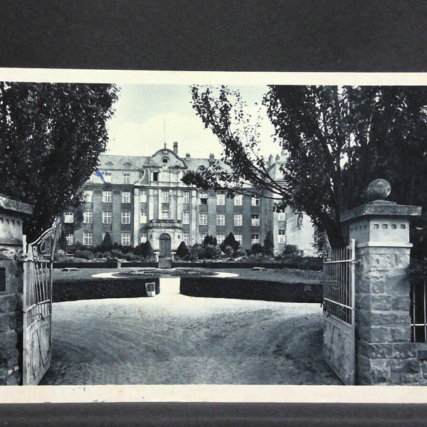 St Franziskastift Bad Kreuznach Nahe 20118 jw J