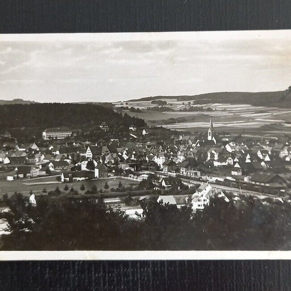 Münsingen Deutschland 280 H