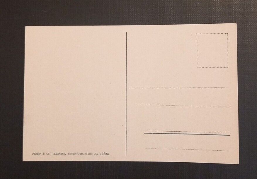 Ansichtskarte Algier Küstenlandschaft 650223 Ga B
