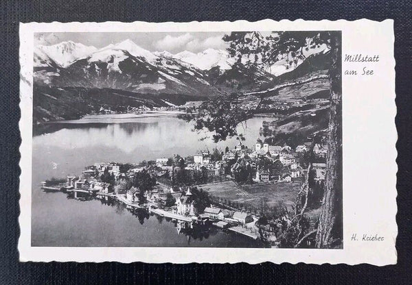 Millstatt Am See Kärnten 40169 gr I