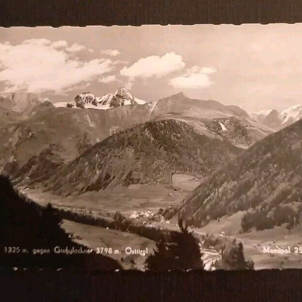 Kals Und Großglockner 165895 gr I