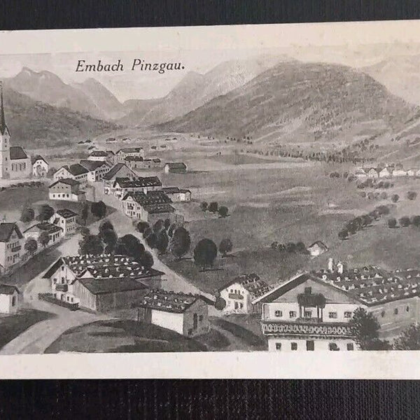 Erbach Pinzgau 410692 gr I