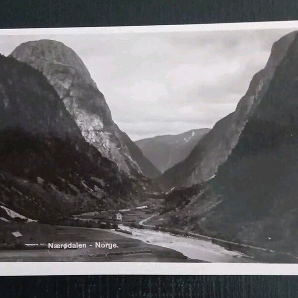 Narodalen Norwgen 50066gr I