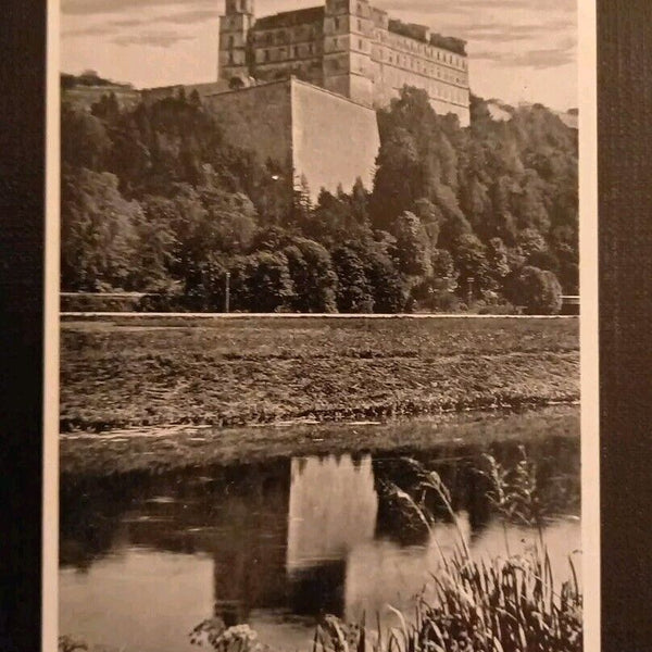 Eichstätt Willibaldsburg 180277 gr I