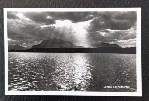 Abend Am Faakersee 165940 gr I