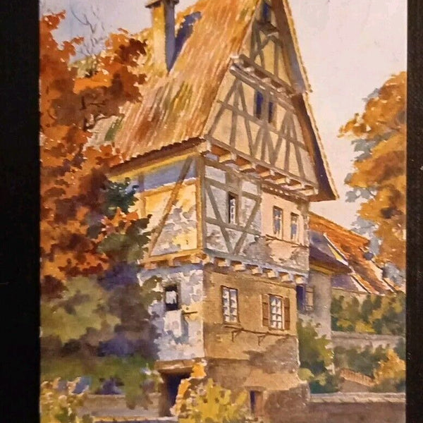 Waiblingen Deutschland Haus 165664 gr I