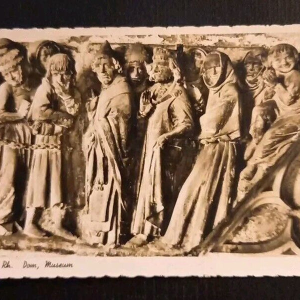 Mainz Am Rhein 165654 gr I