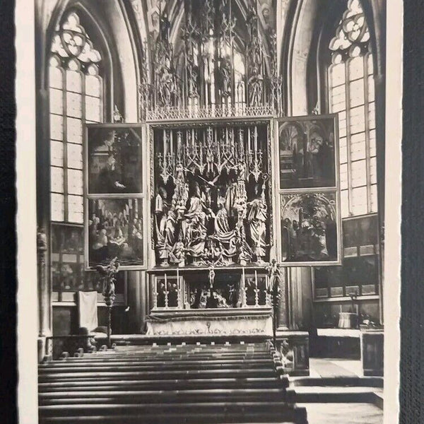 St Wolfgang Hochaltar 165665 gr I