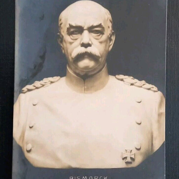 Bismarck Porträt 640001 gr I