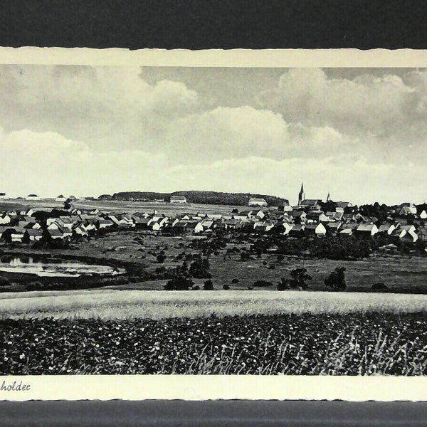 Baumholder Rheinland-Pfalz JW165409