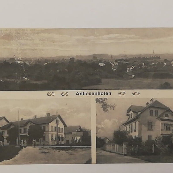 Oberösterreich Innviertel Antiesenhofen Inn Haus Dach Gaube Erker 600686 B