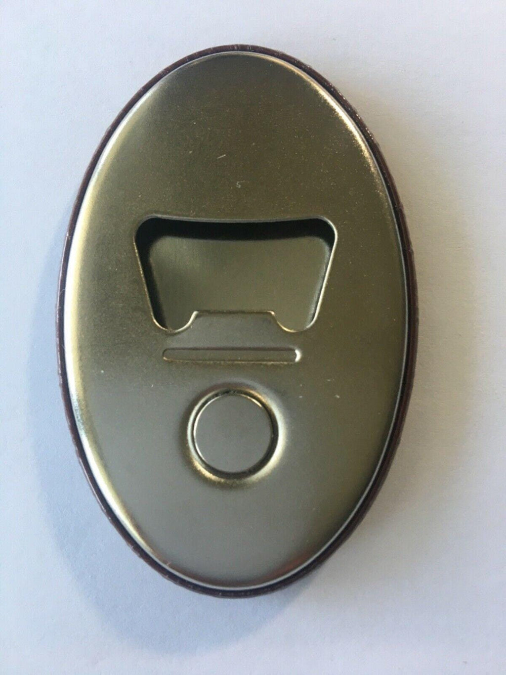 Nostalgie flaschenöffner magnet bester bruder blumenstrauß
