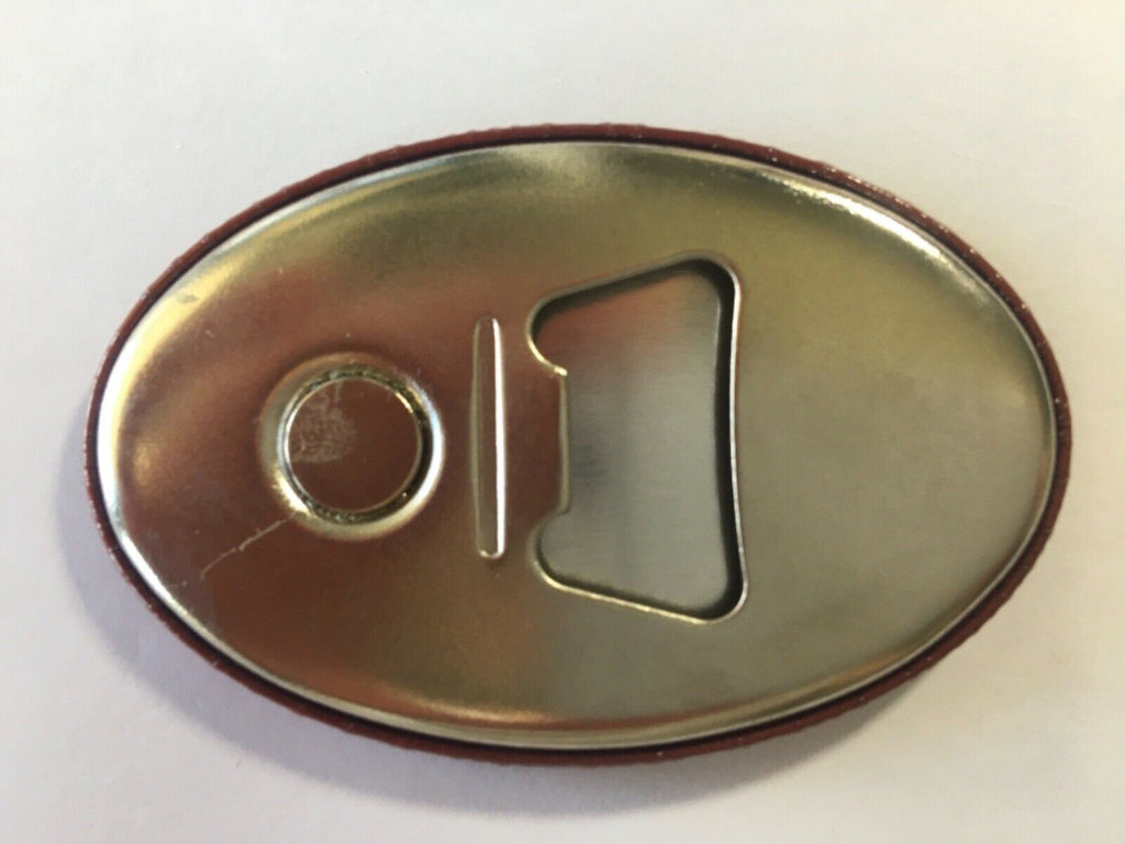 Nostalgie flaschenöffner magnet handwerker werkzeuge hammer