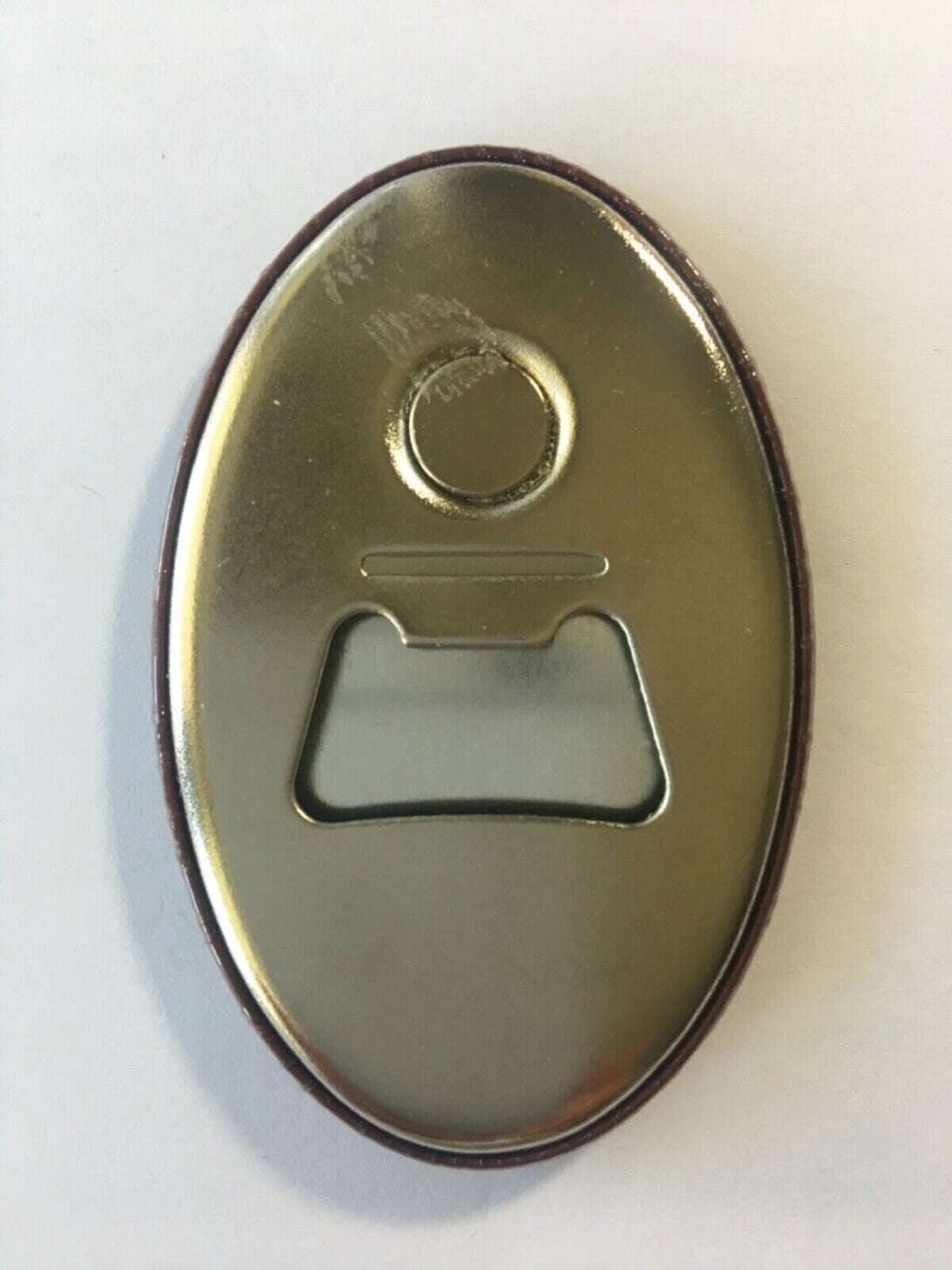 Nostalgie flaschenöffner magnet bester onkel blumenstrauß