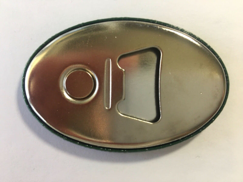 Nostalgie flaschenöffner magnet griaß di grüß dich blumen