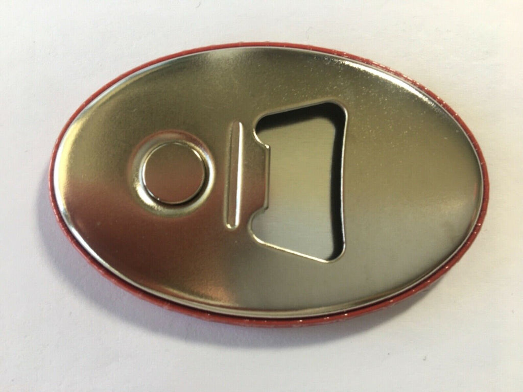 Nostalgie flaschenöffner magnet alle wünsche werden klein gesundheit sonne