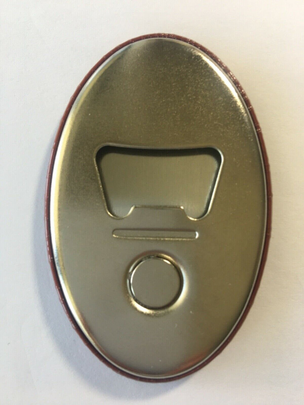 Nostalgie flaschenöffner magnet beste mama blumenstrauß