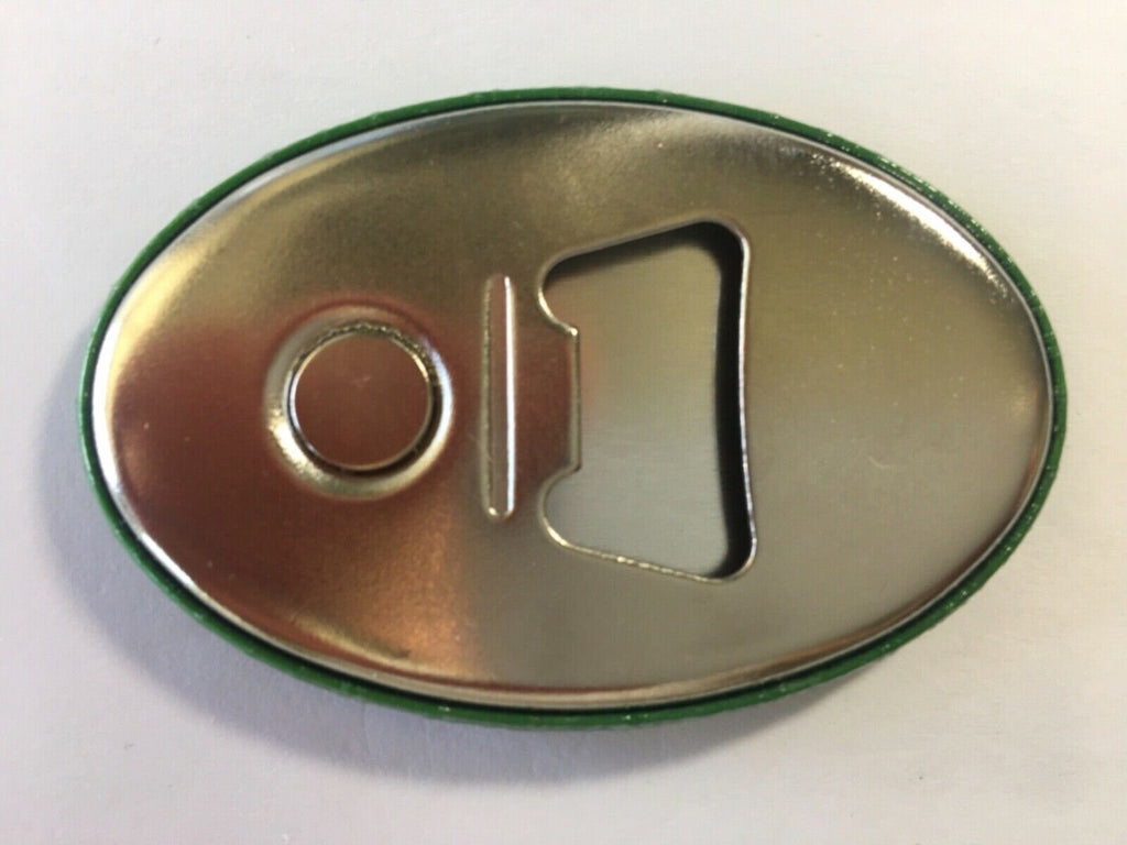Nostalgie flaschenöffner magnet viele male schaute die hoffnung durchs fenster