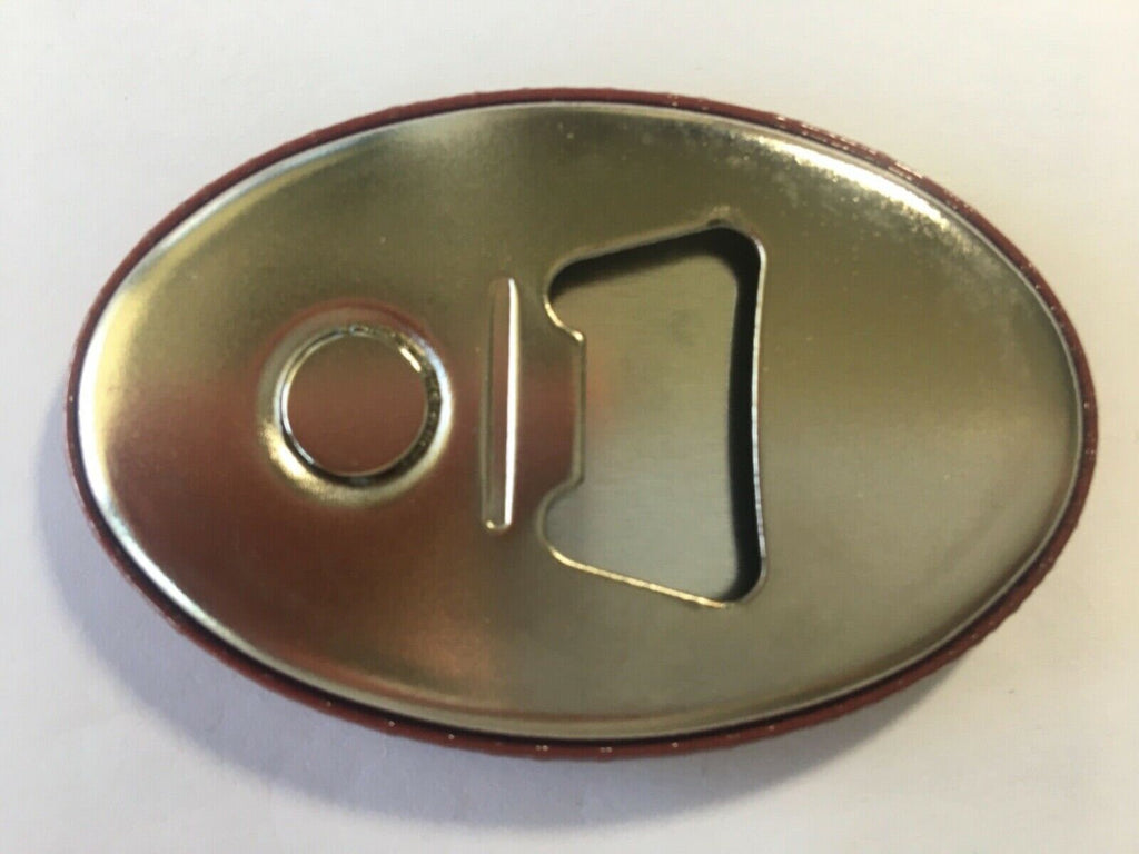 Nostalgie flaschenöffner magnet hochlöbliche tortenbäckerin torte kuchen