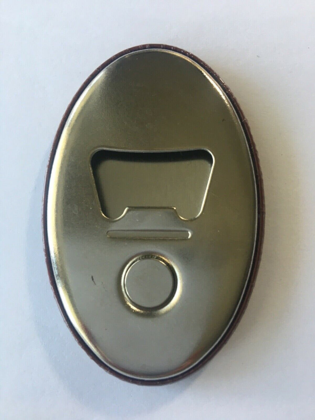 Nostalgie flaschenöffner magnet hochlöbliche hausfrau