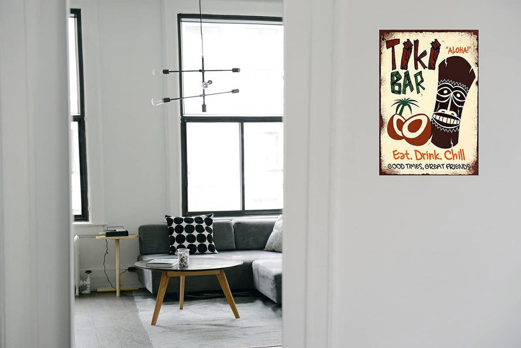 Metall Schild 20x30cm Wonderful Wieners Blechschild