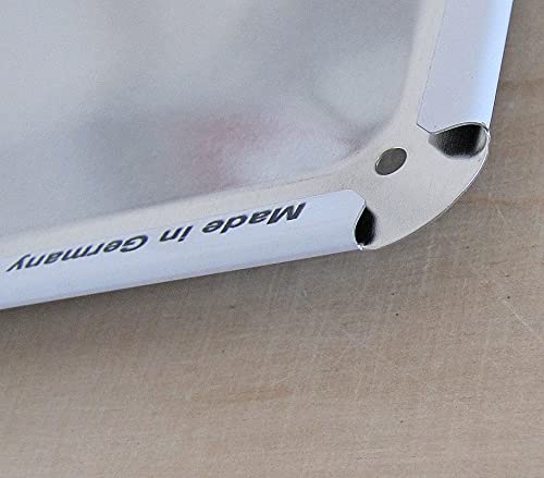 Metall Schild 20x30cm Wonderful Wieners Blechschild