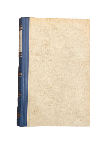 4109 John Knittel ABD-EL-KADER: ROMAN AUS DEM MAROKKANISCHEN ATLAS HC