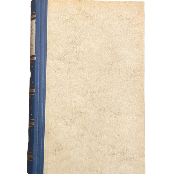 4109 John Knittel ABD-EL-KADER: ROMAN AUS DEM MAROKKANISCHEN ATLAS HC