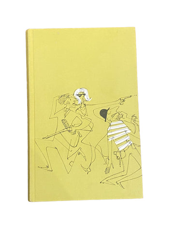 4110 Richter ZAHN UM ZAHN IN MERRYVILLE E. ROMAN AUS D. LAND D. UNBEGR MÖGLICHK