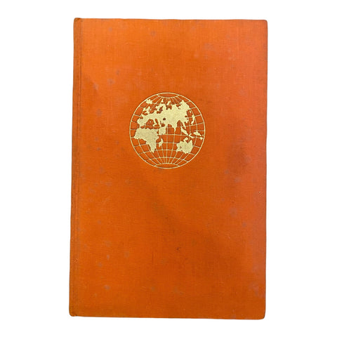 1794 Karl Thöne COLUMBUS - UNTERHALTUNG UND WISSEN - JUGENDBUCH - BAND 4