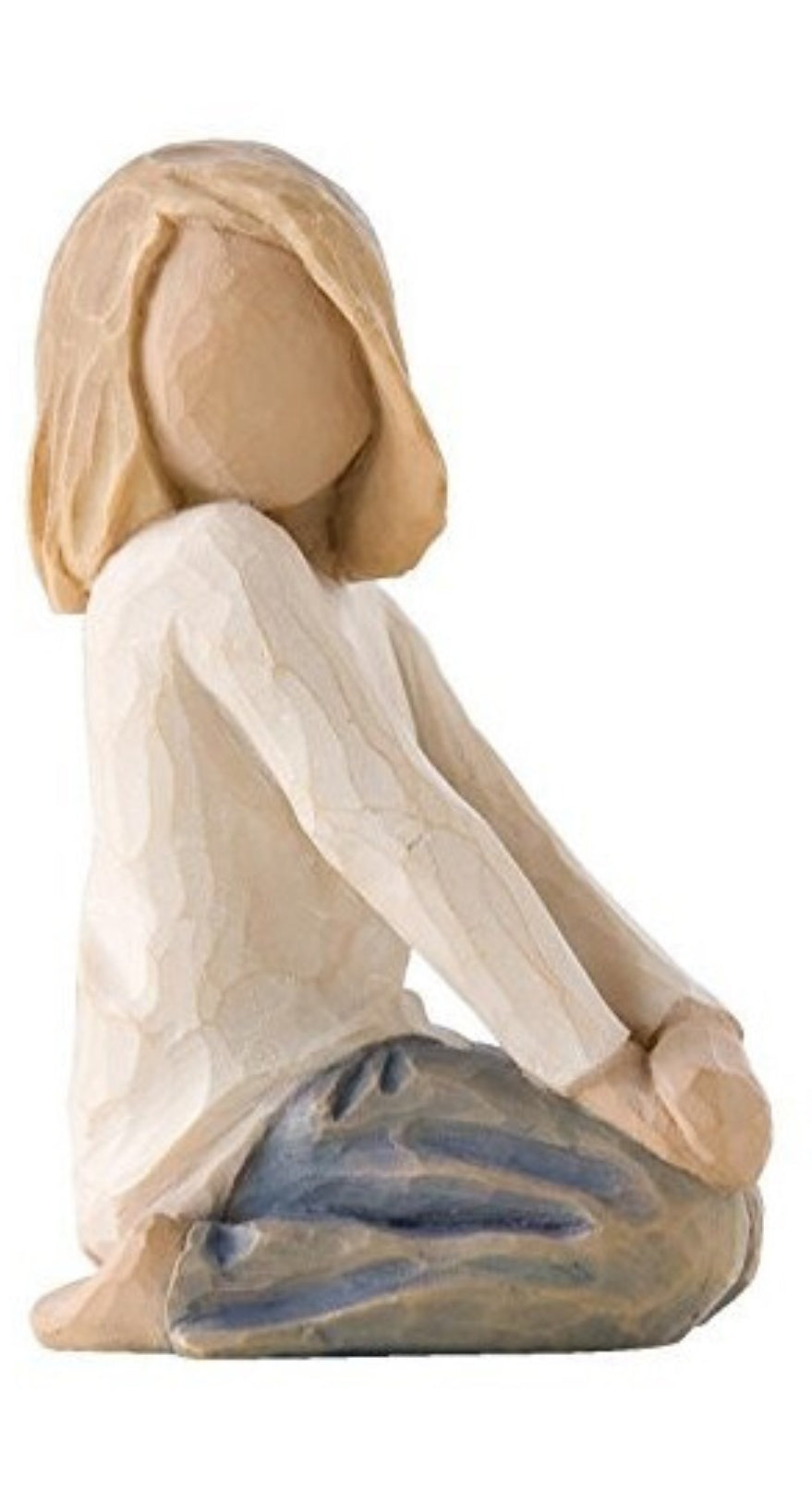 Willow Tree Spirited Child