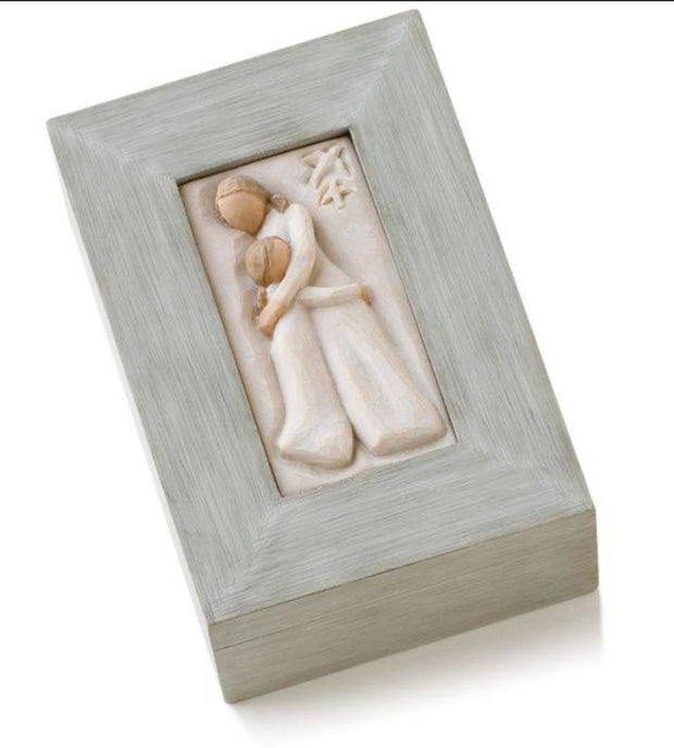 Willow Tree mother & daughter Box