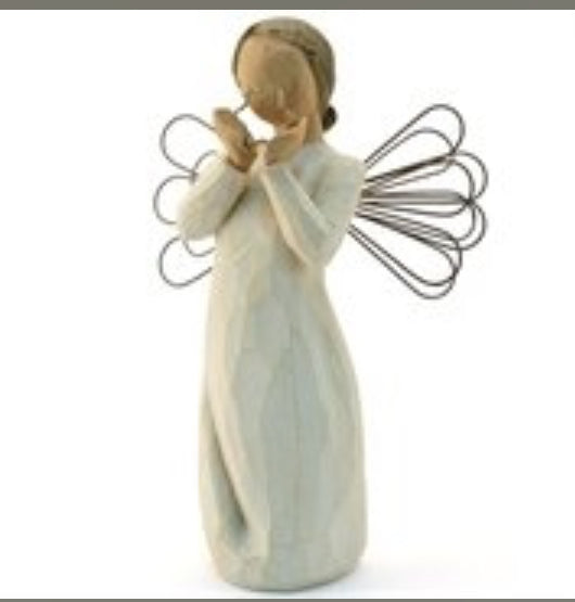 Willow Tree Bright Star
