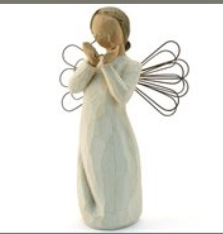Willow Tree Bright Star