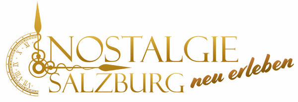 Nostalgie Salzburg