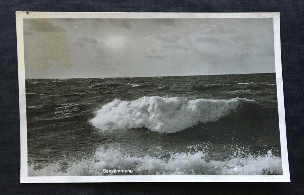Seestimmung Ostseebad Niendorf Welle Schleswig-Holstein Deutschland 4006611 TH