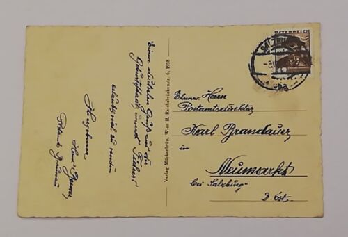 Oberösterreich Braunau Inn Brücke Kirche Grenze Geburtshaus Boot 600683 B