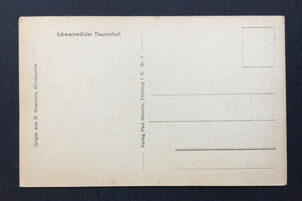 Schwarzwälder Bauernhof  Gebirge Baden-Württemberg Deutschland 401242 TH A