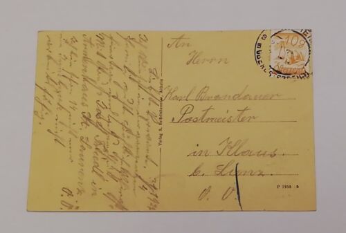 Oberösterreich Innviertel Altheim Bahnhofstraße Markt 600691  tl B