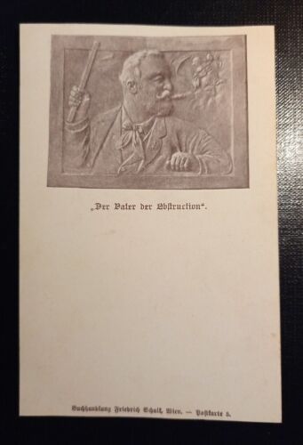 Der Vater Der Abstraktion 650480 Ga B