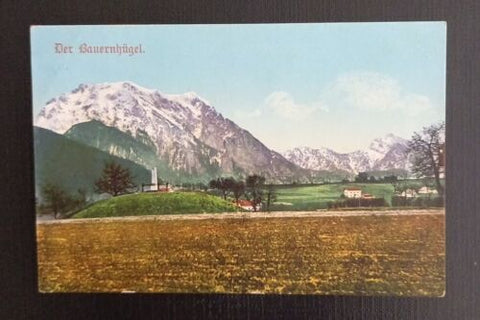 Der Bauernhügel 650265 Ga E