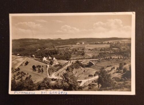 Pirmasens Bei Lemberg 0140 Ga E